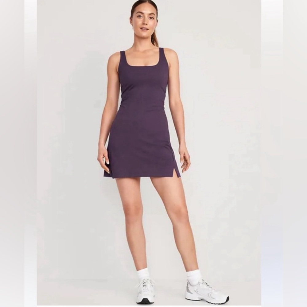 Traveler dress